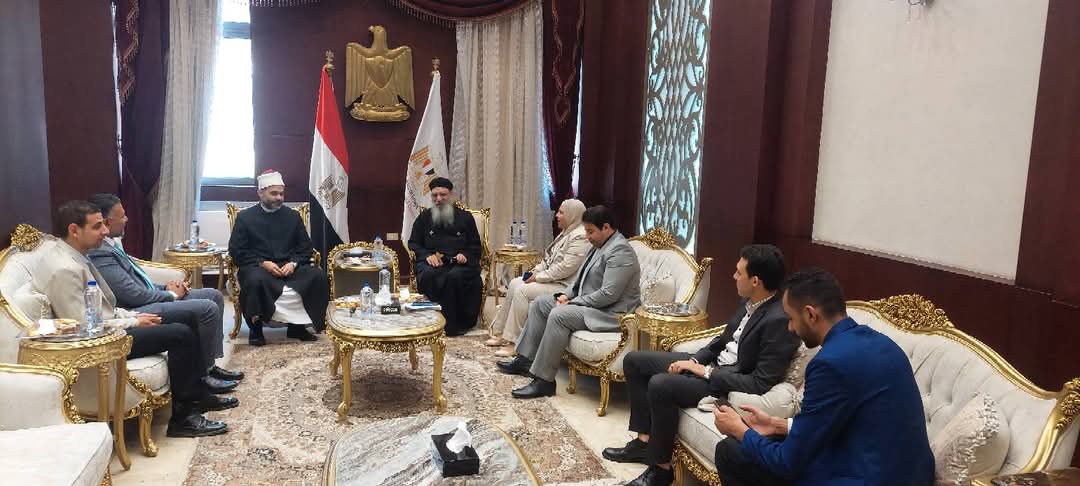 وزير الشباب والرياضة