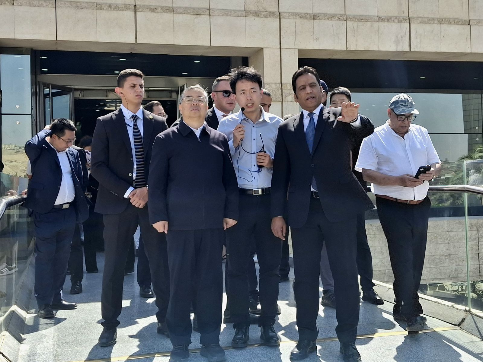 متحف الحضارة