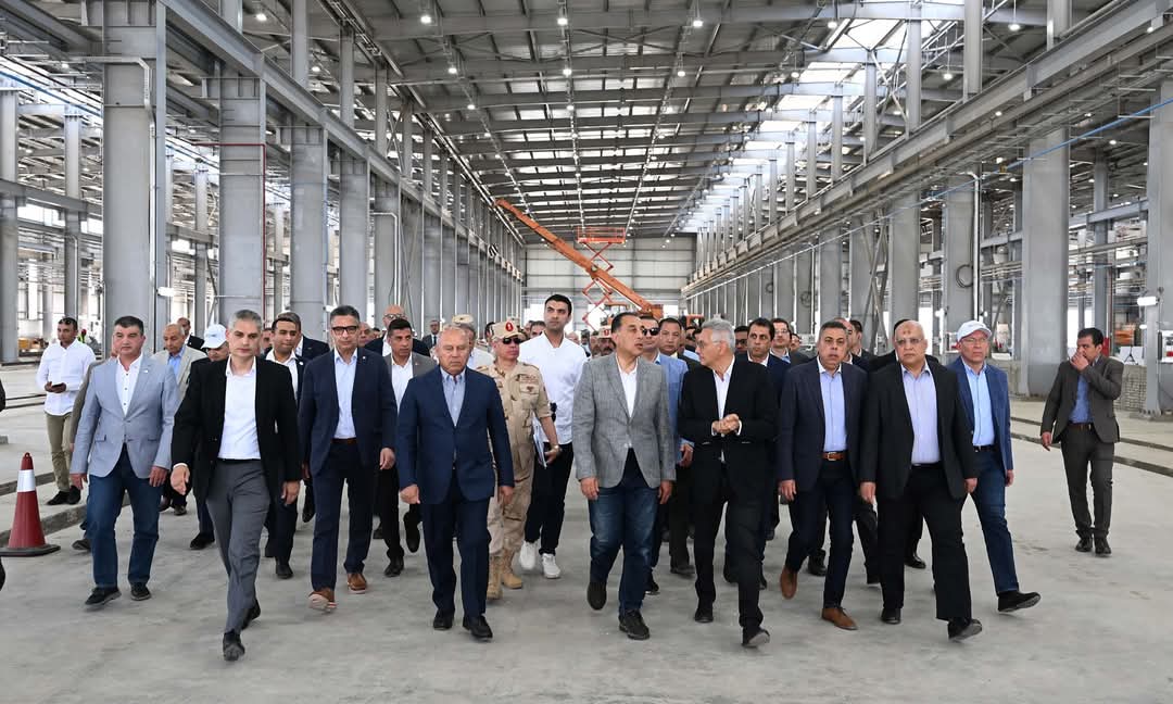 رئيس الوزراء