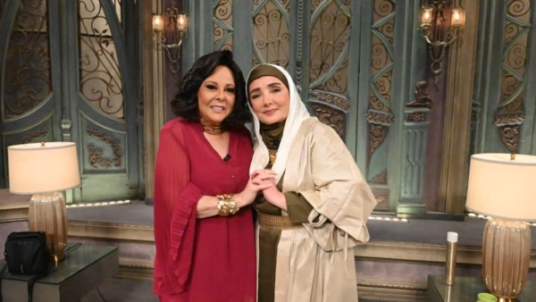 عايدة الأيوبي