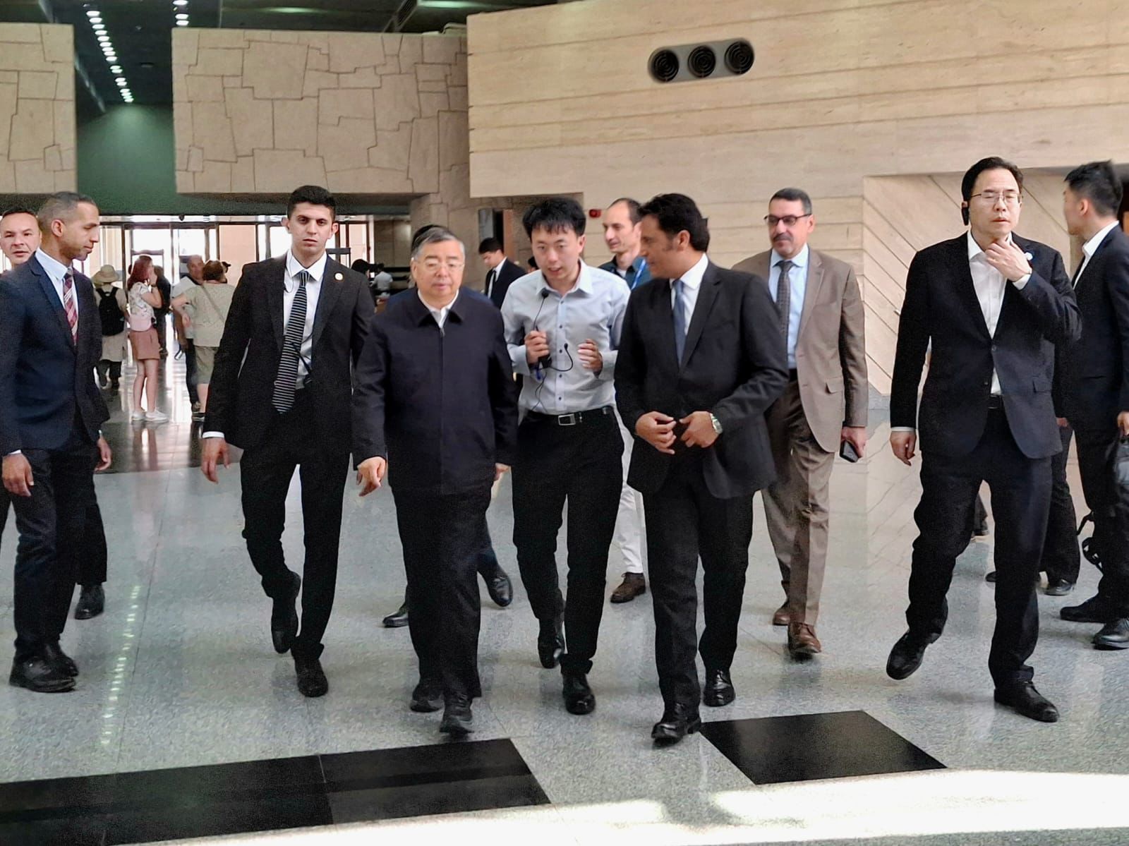 متحف الحضارة 