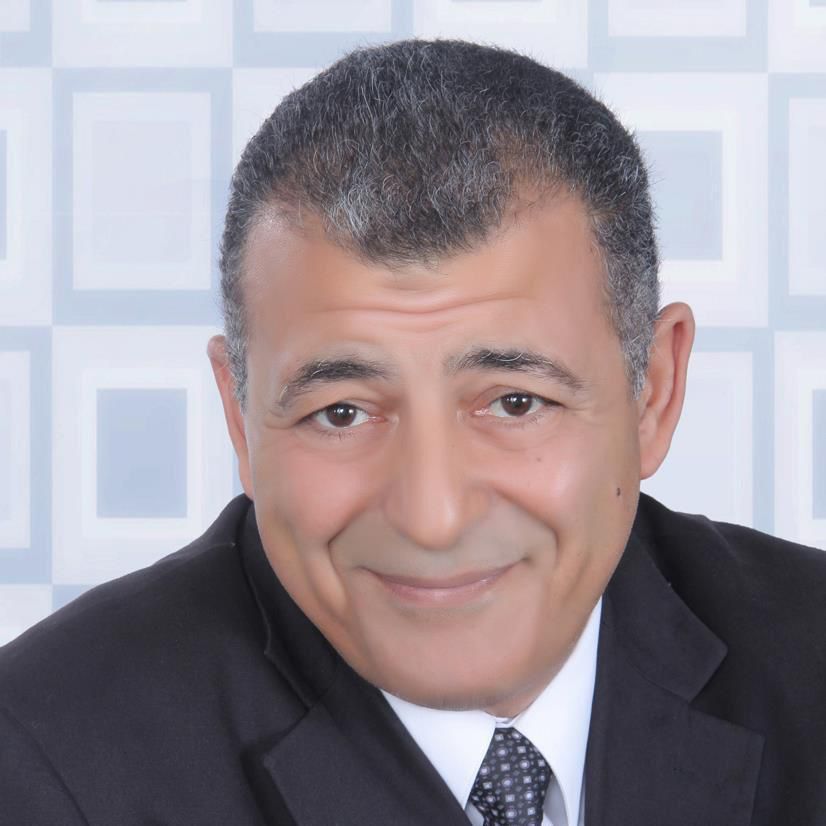 محمد المنشاوي