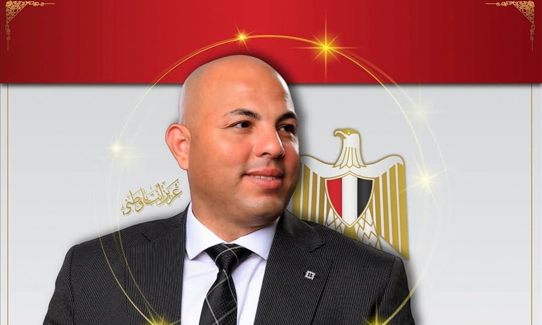 المهندس هيثم حسين