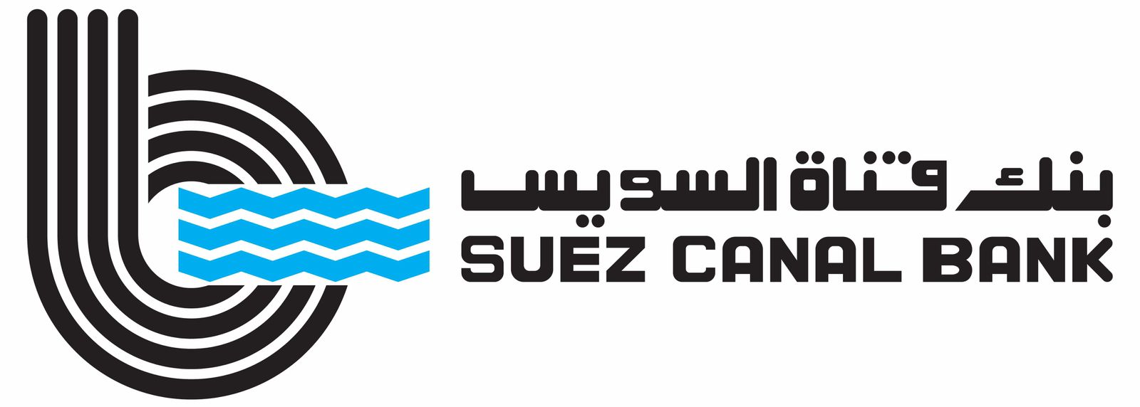 بنك قناة السويس