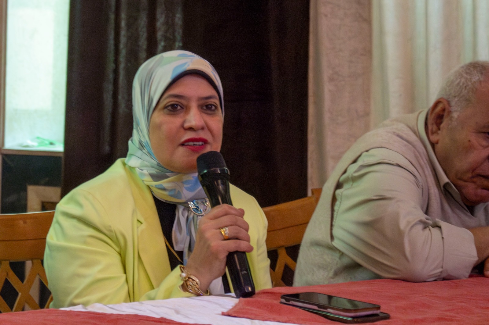 المعمل المركزي