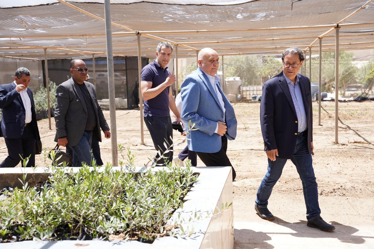 بحوث الصحراء