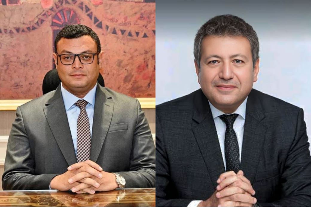 وزير الاسكان