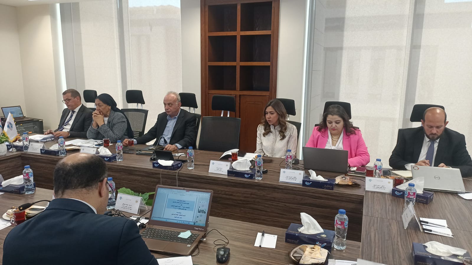 التأمين الصحى