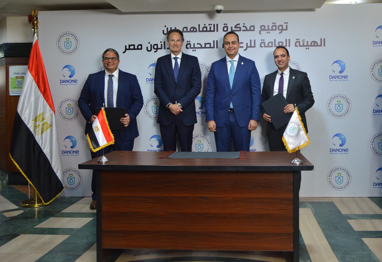 رئيس هيئة الرعاية الصحية