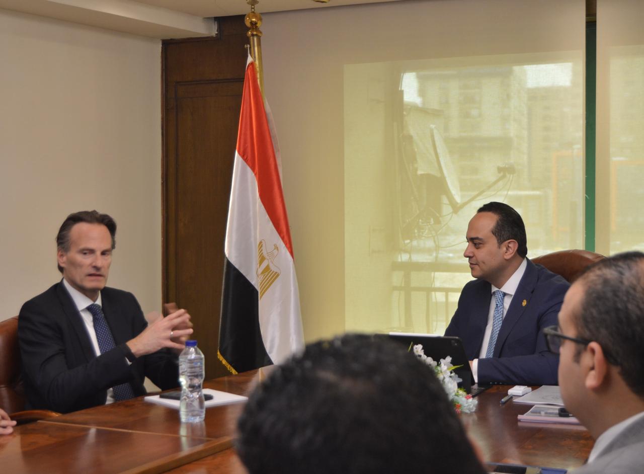 رئيس هيئة الرعاية الصحية