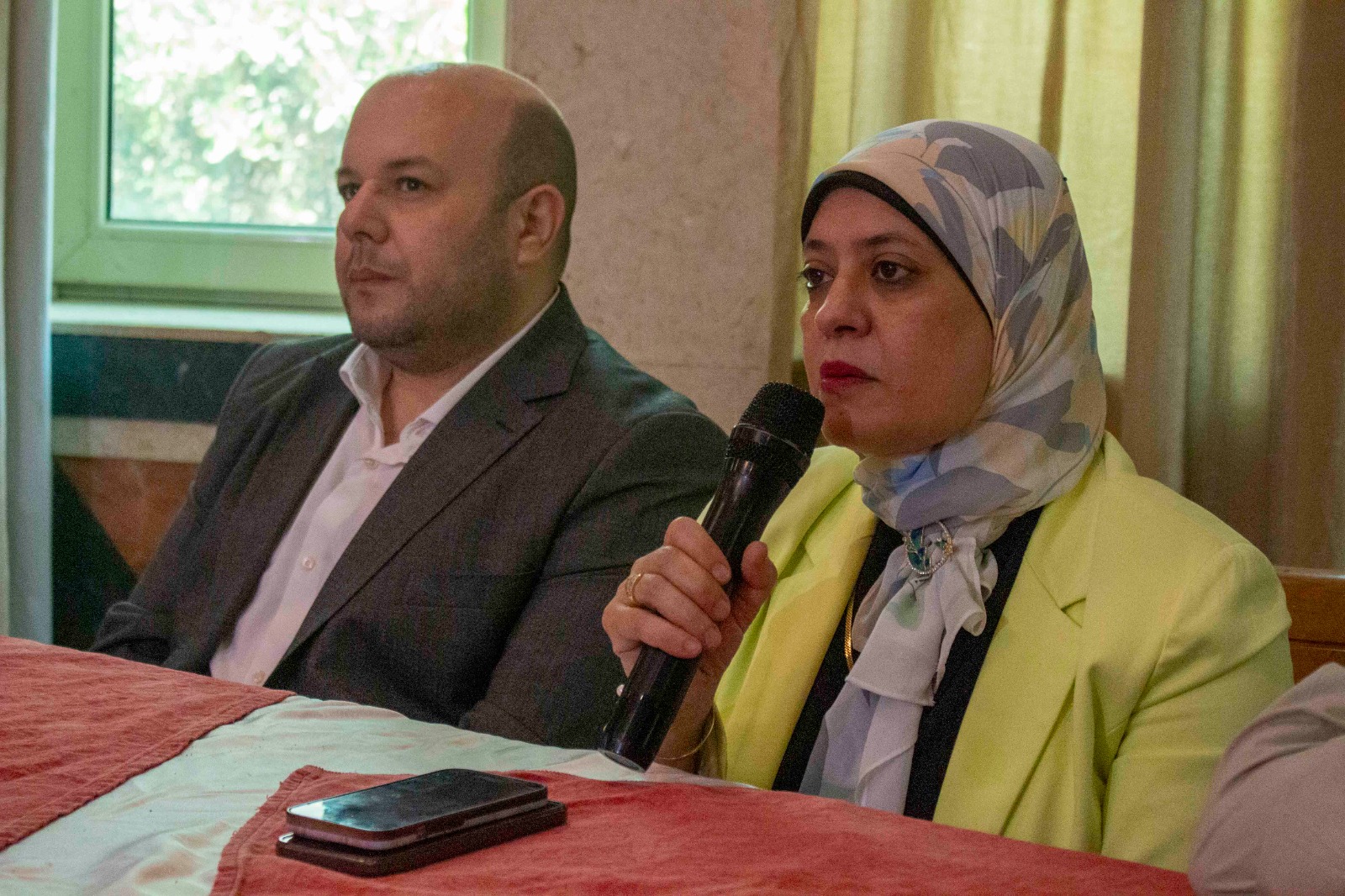 المعمل المركزي