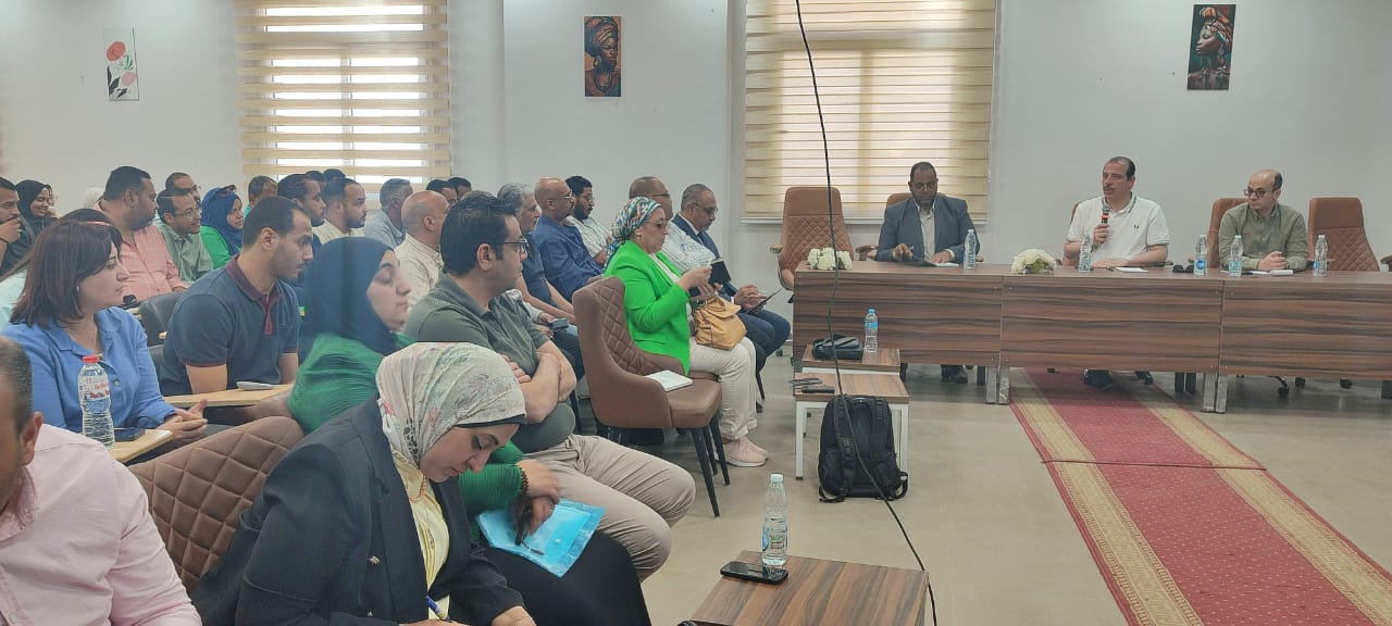 نائب وزير الصحة