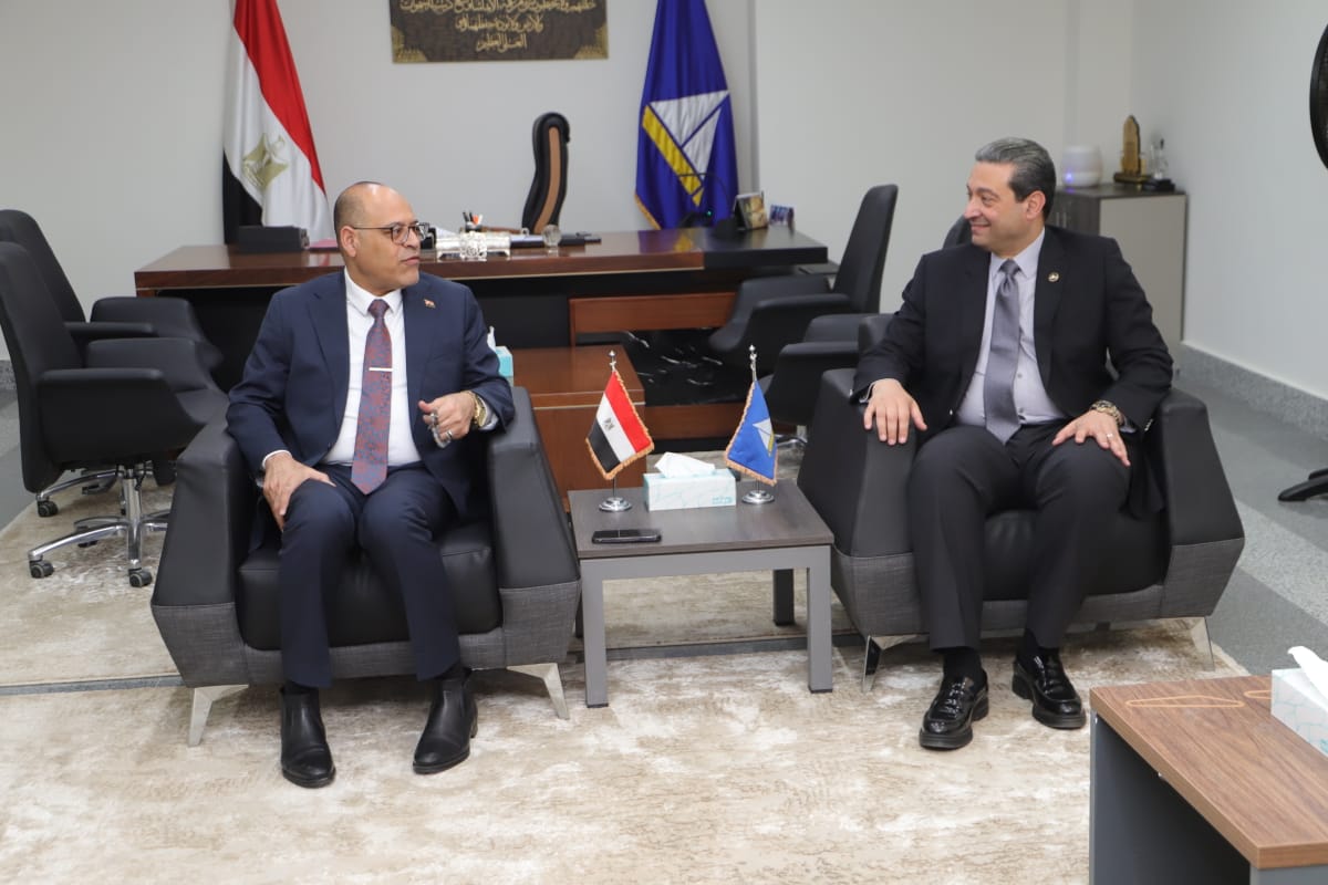 وزير العمل
