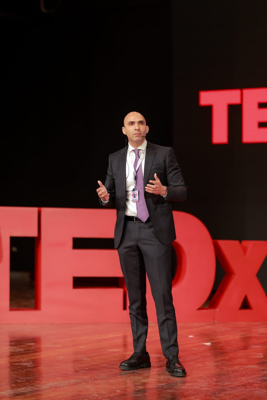 محمد الخولي