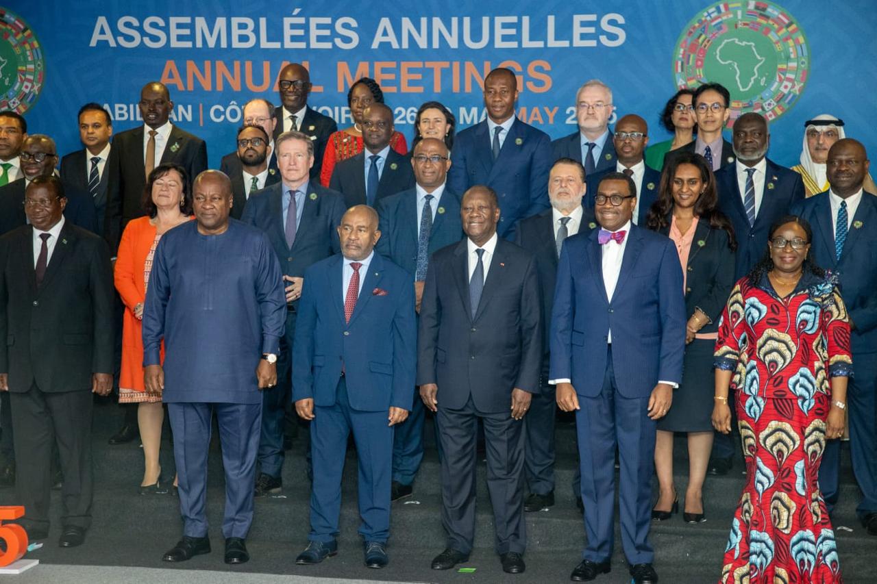 محافظ البنك المركزي المصري