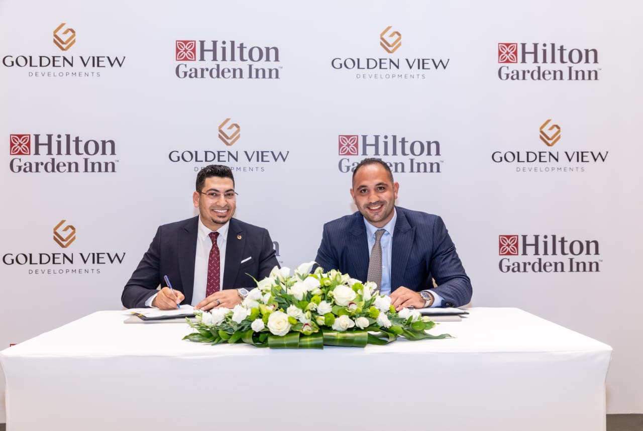 Golden View Developments