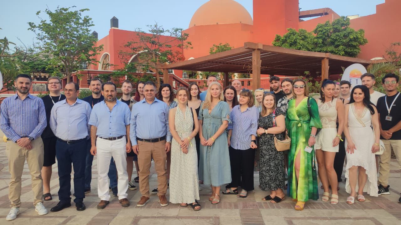 السياحة تنظم رحلات تعريفية لشركات بولندية لدعم الترويج للمقصد المصري