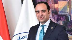 الدكتور امير التلواني