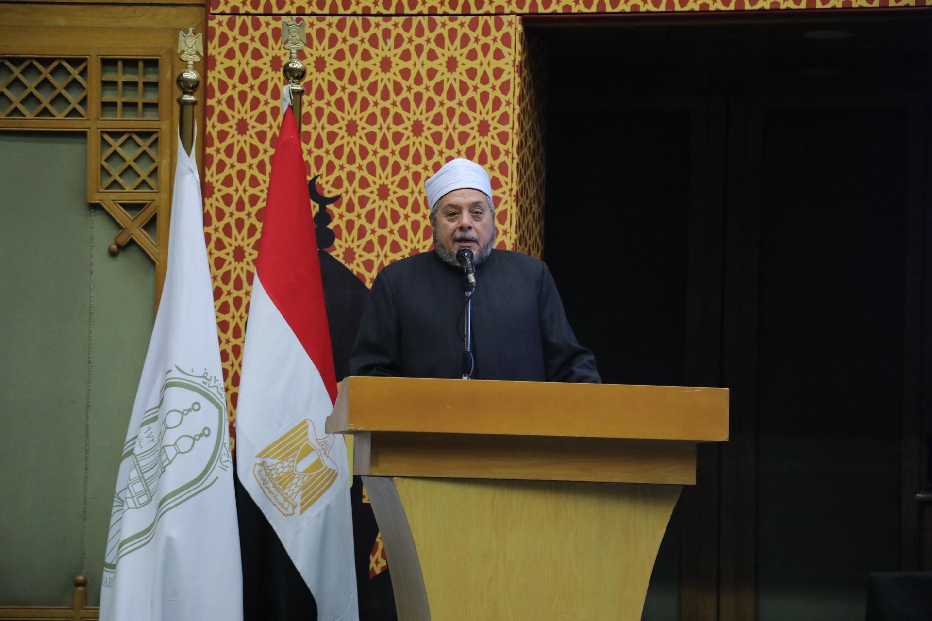 المعاهد الأزهرية