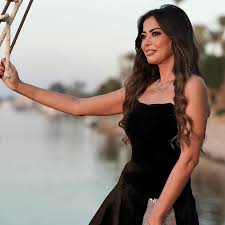 داليا مصطفى