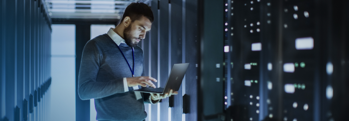 راية لتكنولوجيا المعلومات