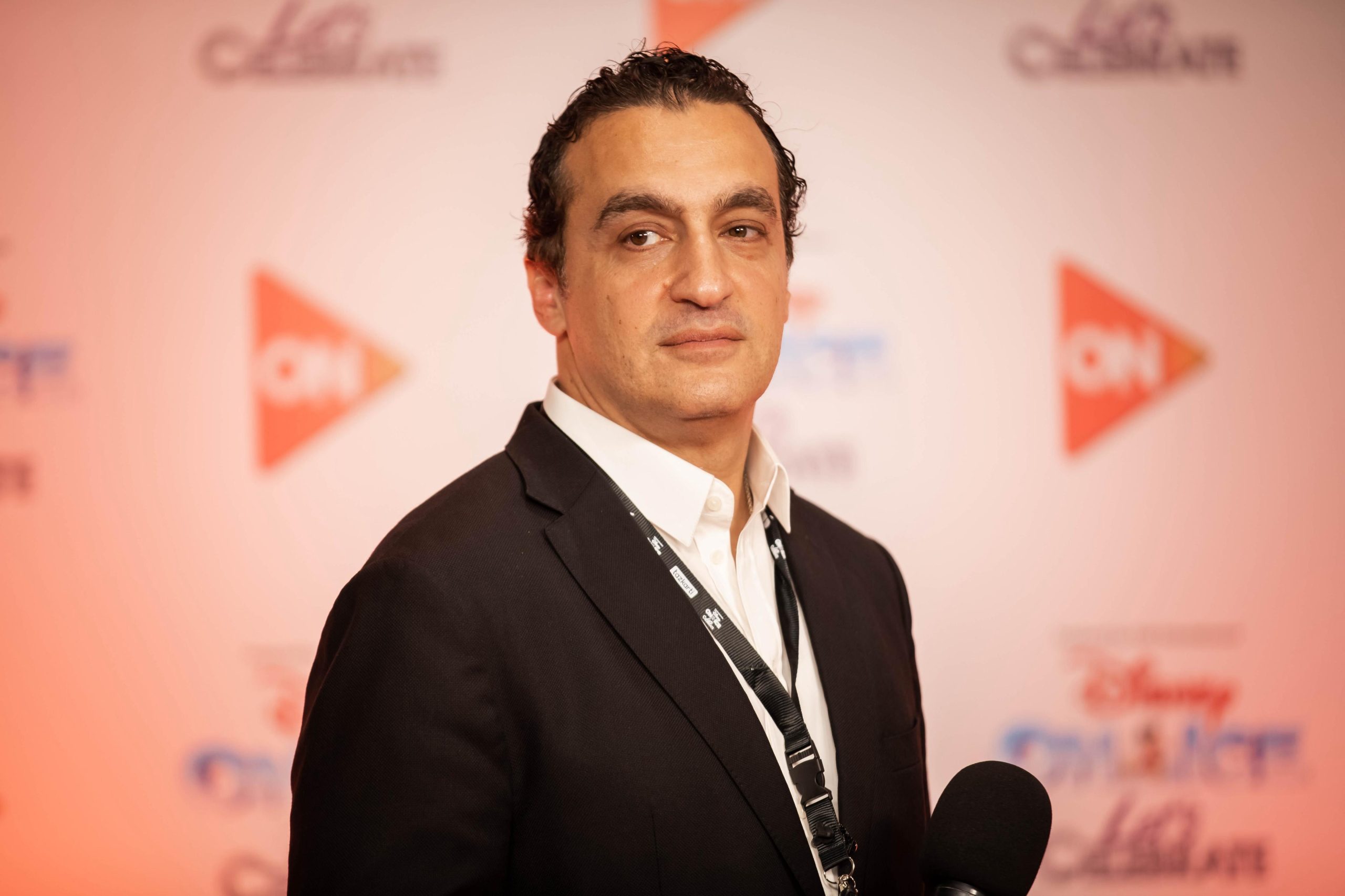 إفتتاح عالمي لعروض ديزني