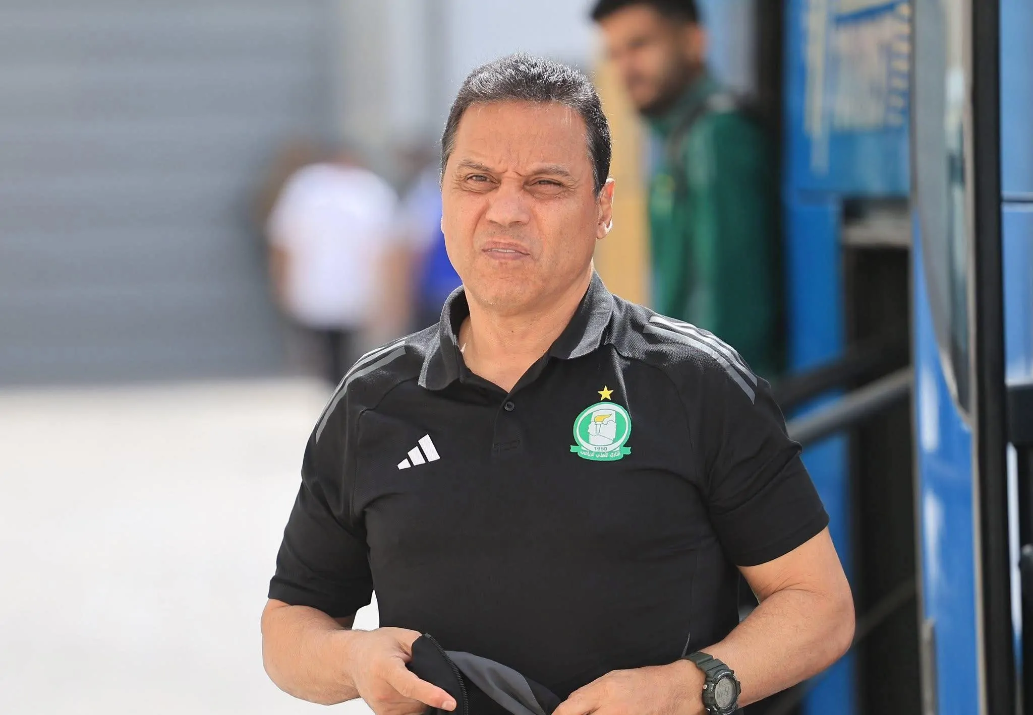 حسام البدري