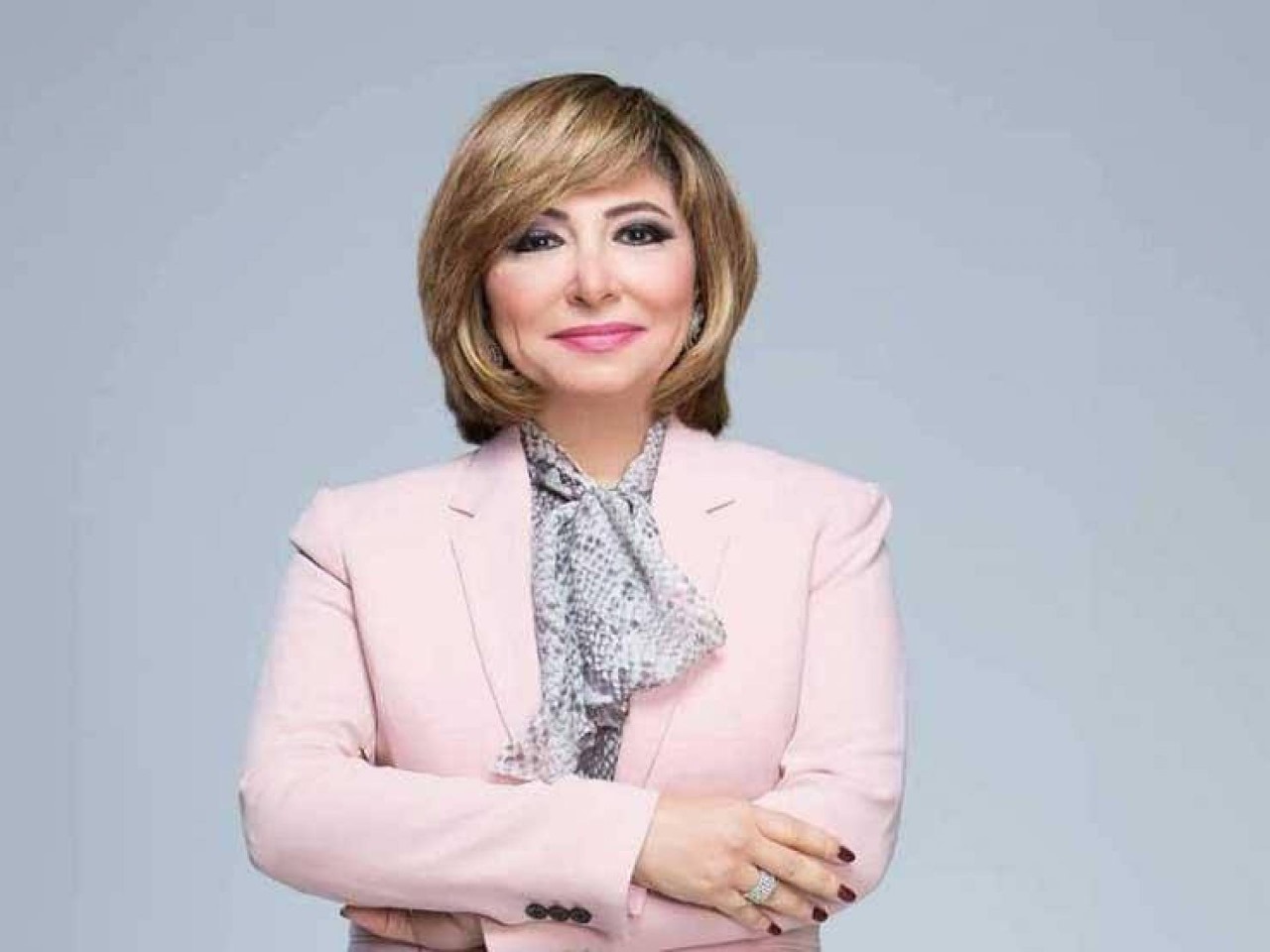 لميس الحديدي