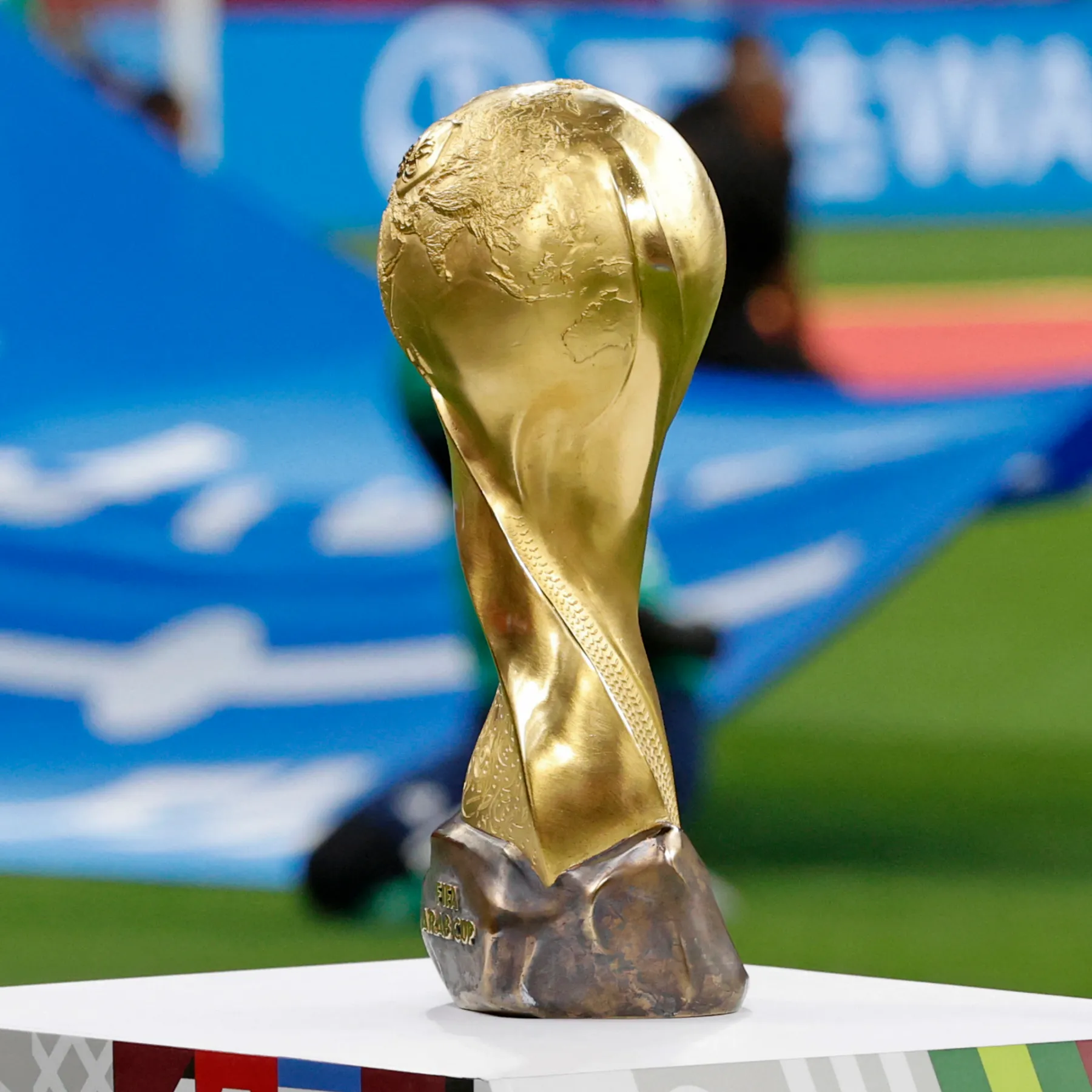 كاس العرب