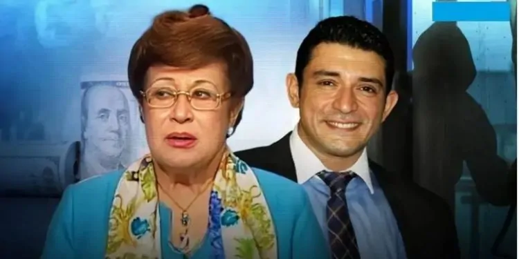 محامي الدكتورة نوال الديجوي: قضية الحجر كانت الطعنة الغادرة