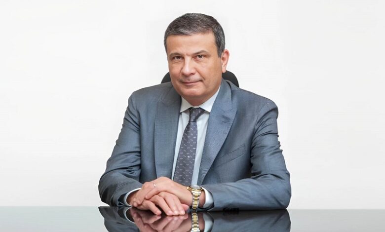 المركزية للحجر الزراعي