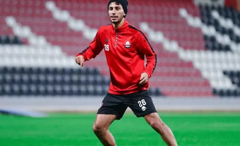 يسري بوزوق