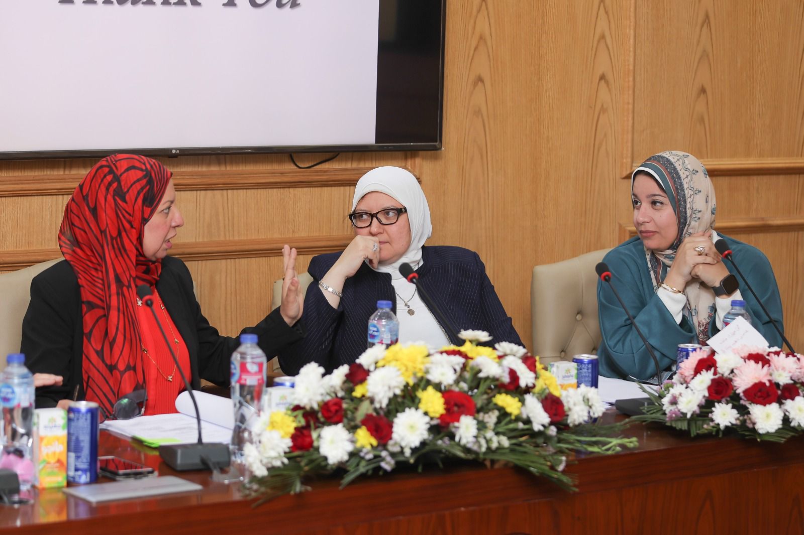 رسالة ماجستير 