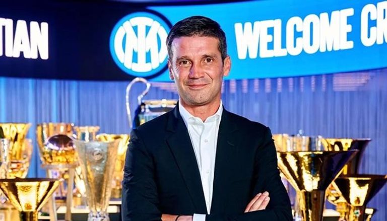 كريستيان كيفو