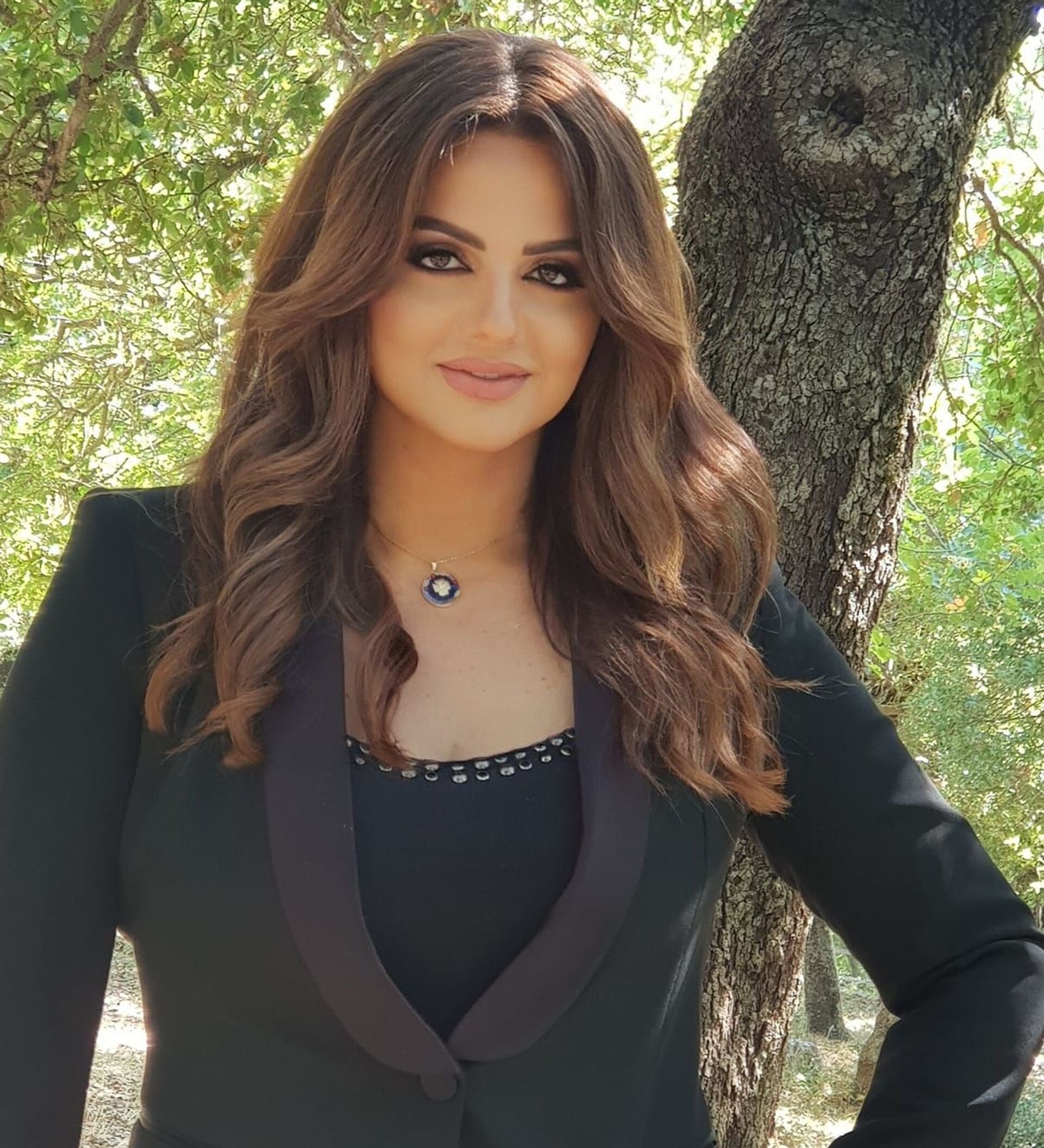 باسكال مشعلاني