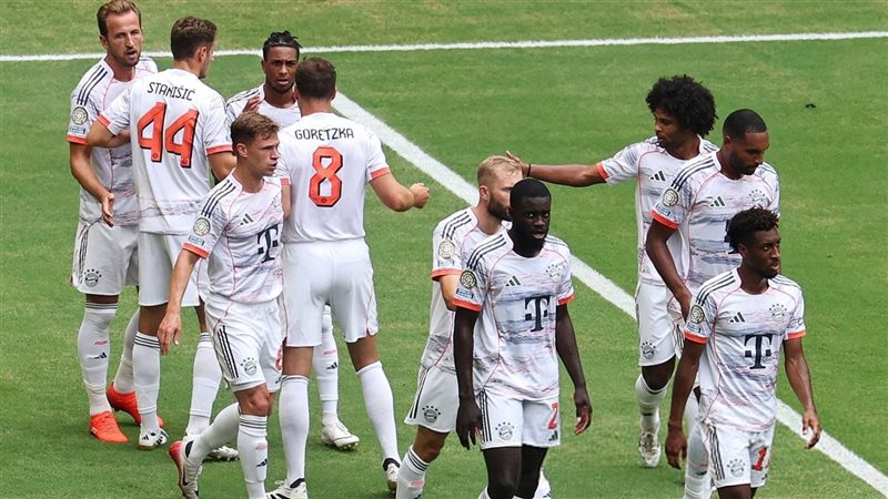 بايرن ميونيخ 