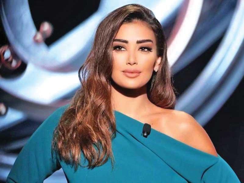 جيسيكا عازار 