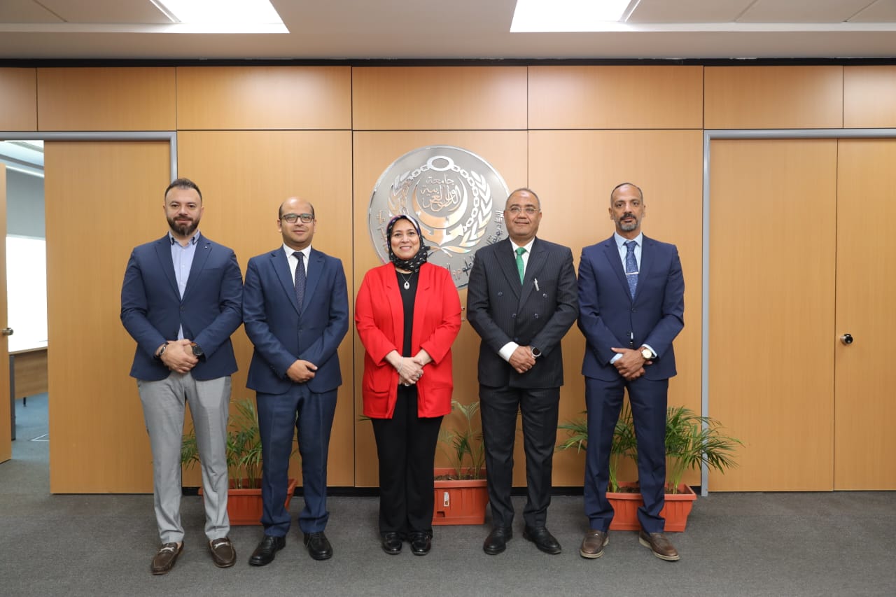 راية للخدمات