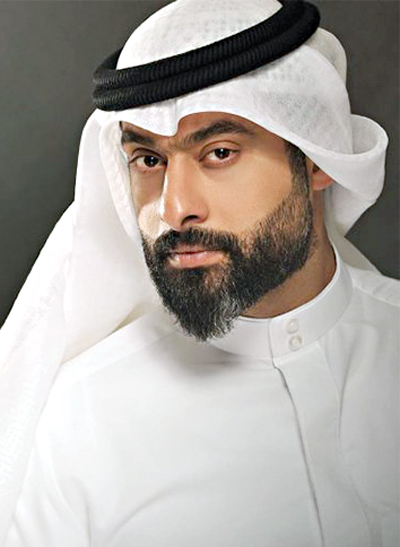 حسين المهدي