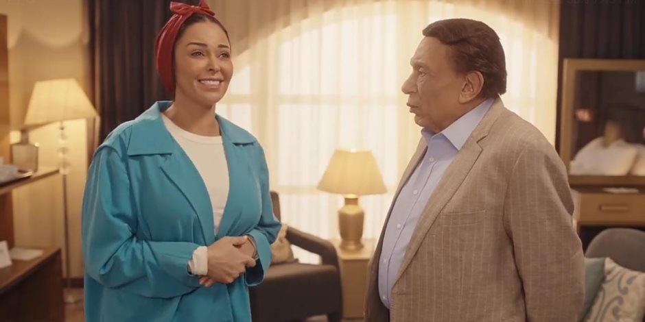 تركي آل الشيخ 