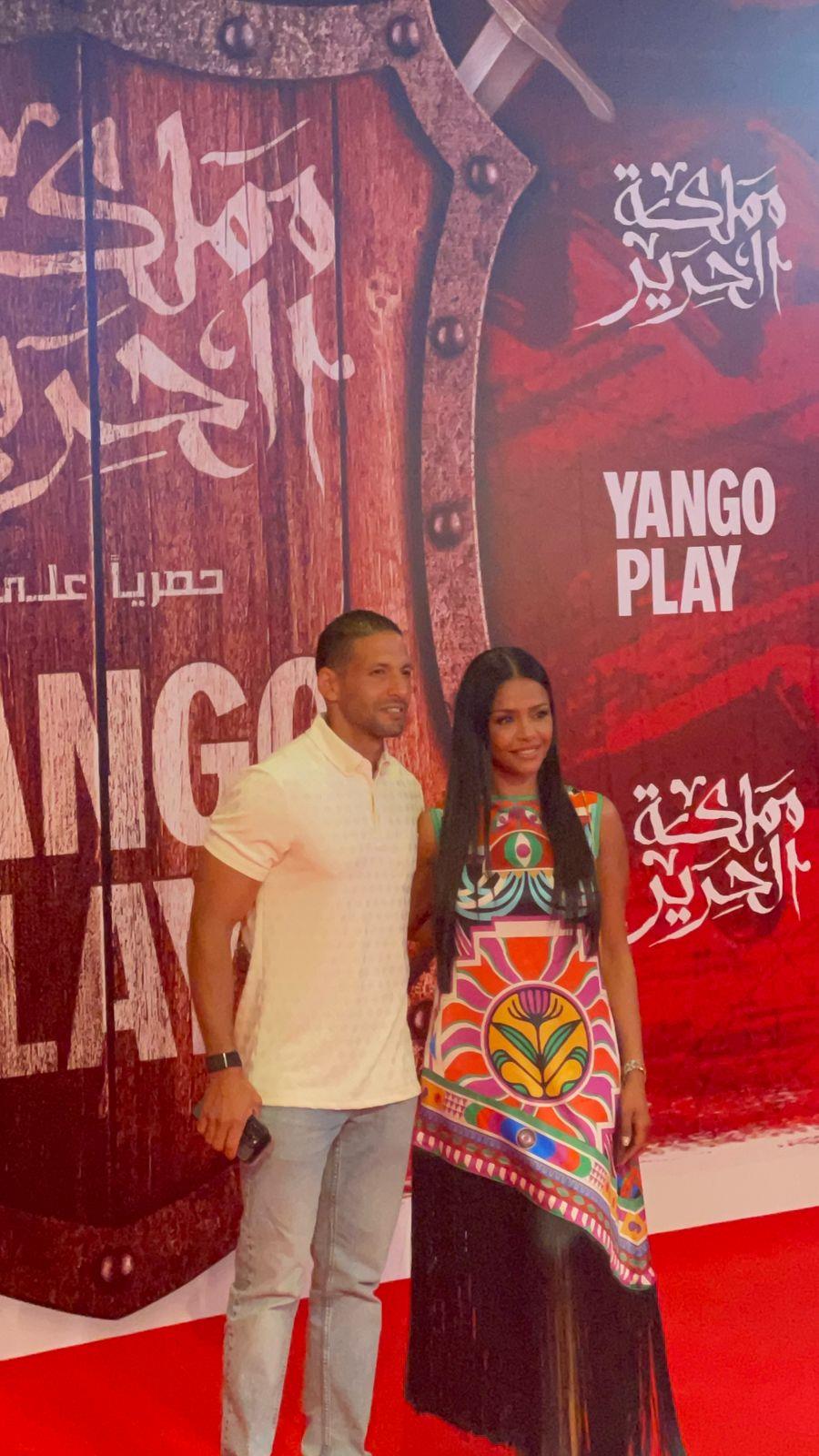 مملكة الحرير