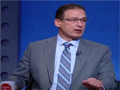 السفير عاطف سالم