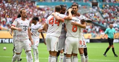 بايرن ميونيخ 