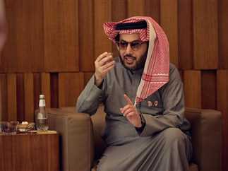 تركي آل الشيخ 