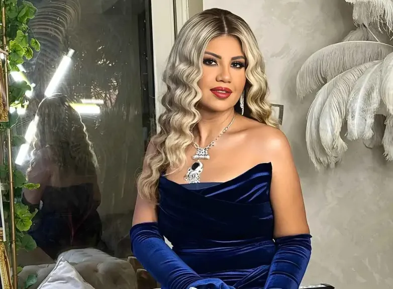 بوسي شلبي
