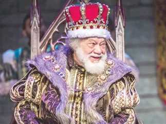 يحيى الفخراني