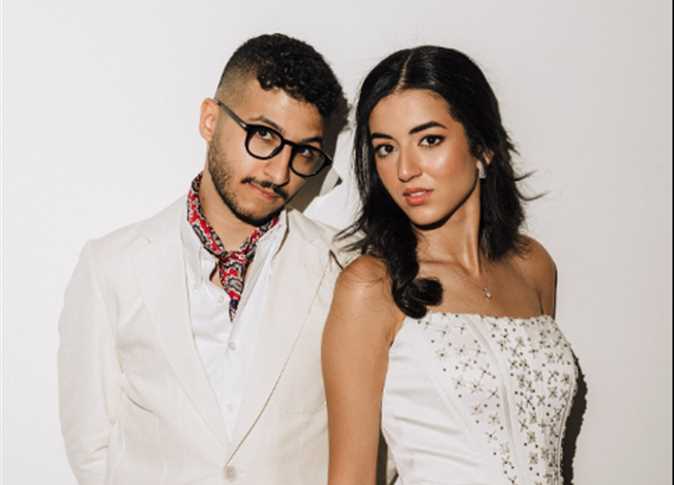 خطوبة ملك دهشان 