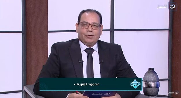 اللواء طارق المهدي