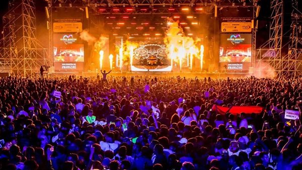 مهرجان موازين 2025 