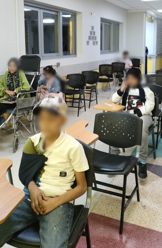 انطلاق ماراثون امتحانات الثانوية العامة في مستشفى 57357 غدًا بمشاركة 22 طالبًا وطالبة